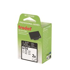 6/50 Replacement Stamp Pad