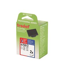 6/50 Replacement Stamp Pad