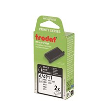 6/4911 Replacement Stamp Pad