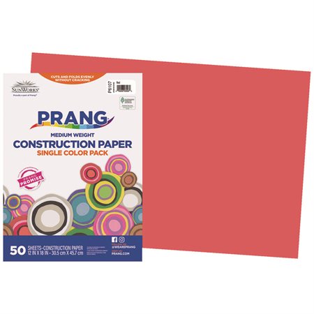 Construction Paper
