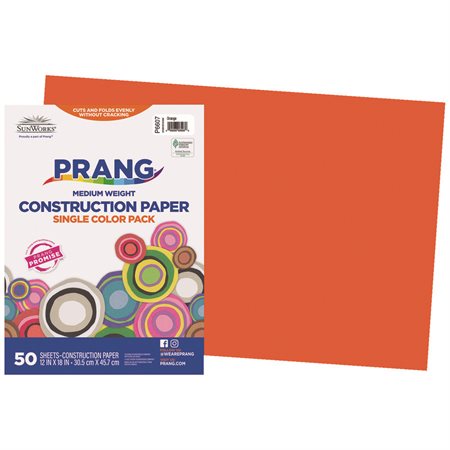Construction Paper