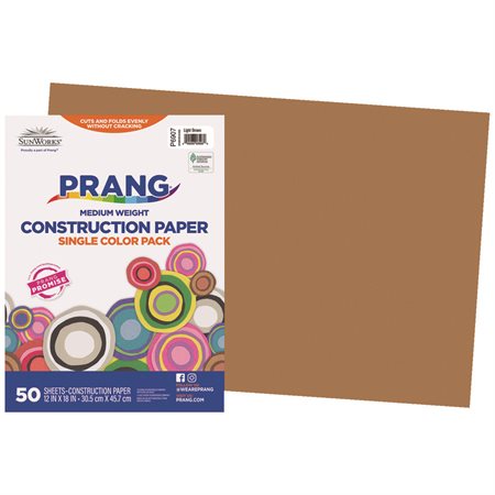 Construction Paper