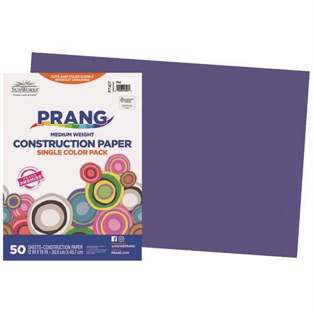 Construction Paper