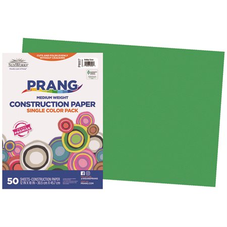 Construction Paper