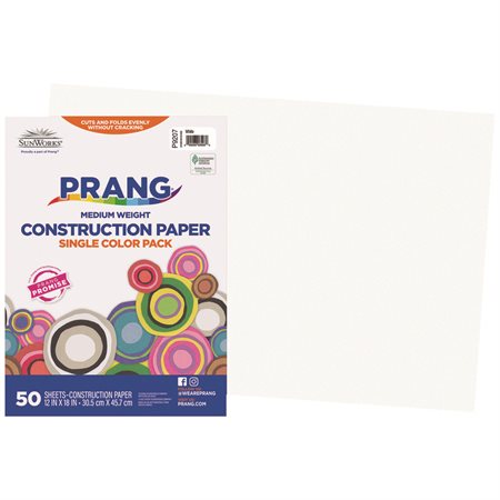 Construction Paper