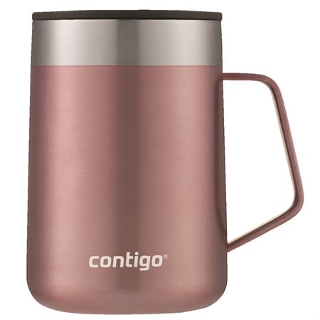 Contigo Streeterville Stainless Steel Insulated Mug
