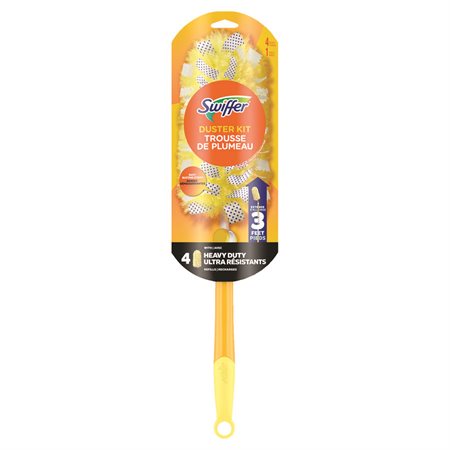 Plumeau Swiffer 360
