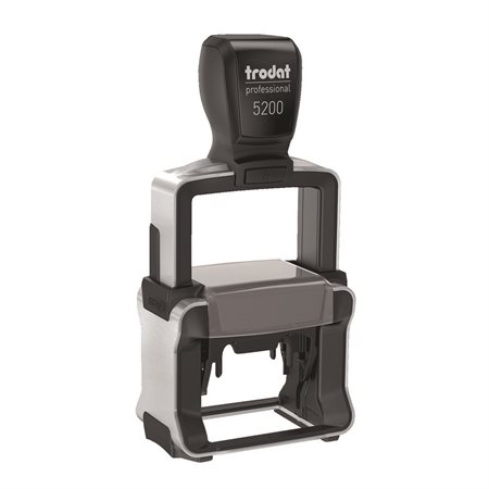 Professional Self-Inking Stamps 5200