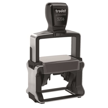 Professional Self-Inking Stamps 5206