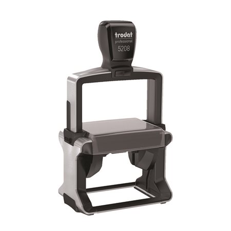 Auto-encreurs professionnels 5208