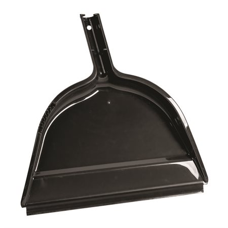 Plastic Clip-On Dustpan