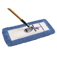 All-In-One Dust Mop Combo