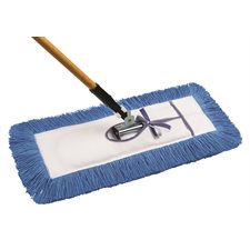 All-In-One Dust Mop Combo