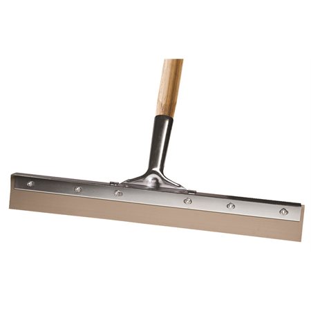 Industrial Straight Floor Squeegee