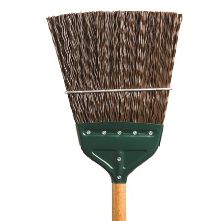 Balai ferroviaire industriel