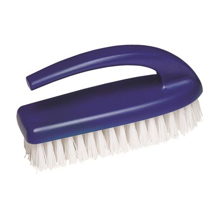 Brosse à récurer