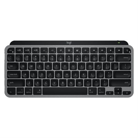 Logitech MX Keys Mini Clavier sans fil