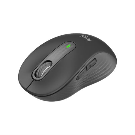 Souris sans fil Logitech Signature M650
