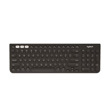 K780 multi-device wireless keyboard