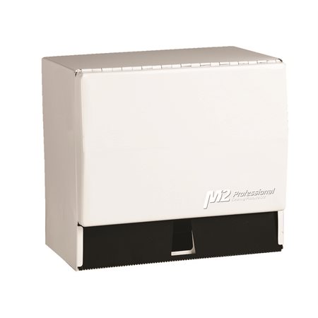 Bath Tissue Disp. Dual