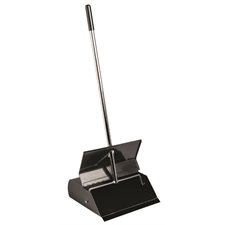 Pelle à Poussière de Hall avec Clip