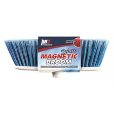 Upright Broom Head Only