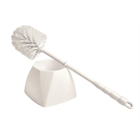 Utility Pail 9.4L Red