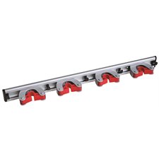 Porte-Outils 4 Manches 5 Crochets