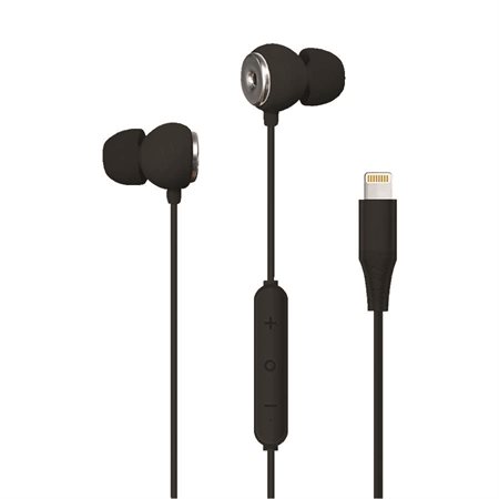 Earbud UltraBuds SE Light Black