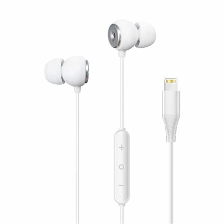 Earbud UltraBuds SE Light White