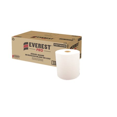 Hardwound Paper Towel Roll