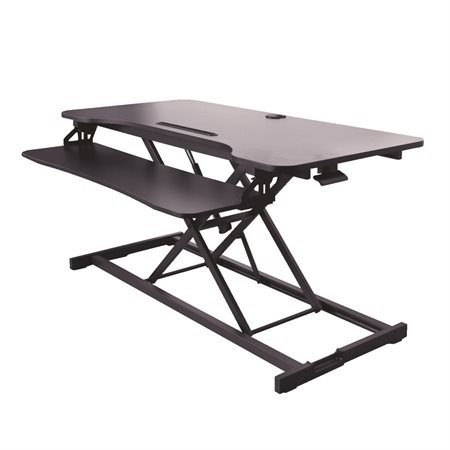 Rehausseur de bureau assis-debout