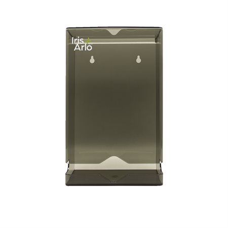 Wall-Mounted Applicator Tampons Dispenser