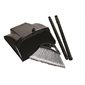 Lobby Broom and Dust Pan Lobby Broom and Dust Pan
