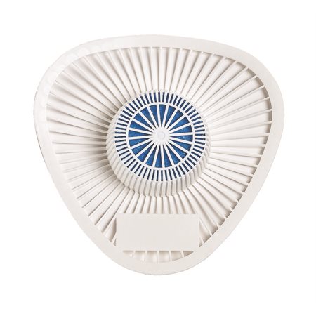 Urinal Screen with Non-Para Puck