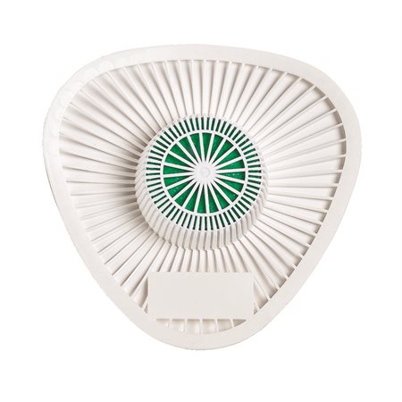 Urinal Screen with Non-Para Puck