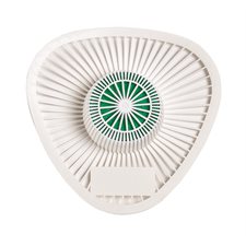 Urinal Screen with Non-Para Puck