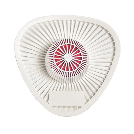 Urinal Screen with Non-Para Puck