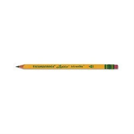 Crayons Tri Write Ticonderoga