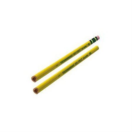 Crayons Tri Write Ticonderoga