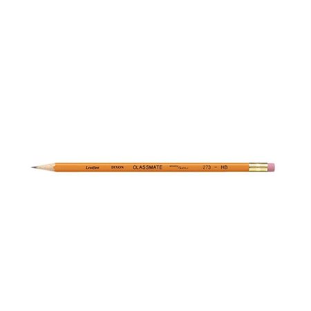 Classmate Pencils - Tipped