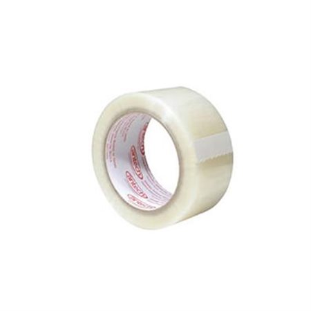 Packing Tape Clear Roll