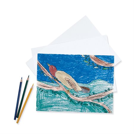 Sulphite Drawing Paper