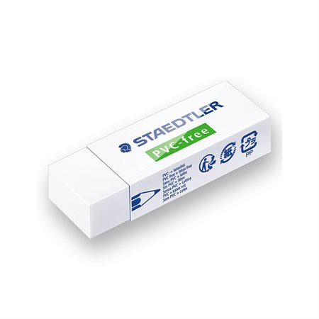 Mars Erasers Germany