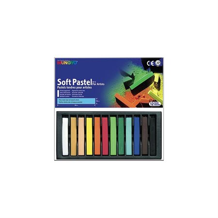 Pastels tendres Premium