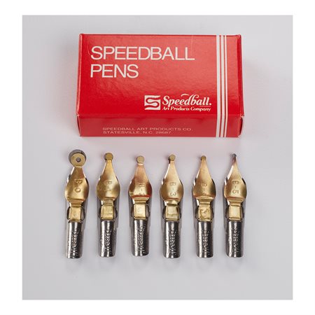 Lino Product Pen Nibs