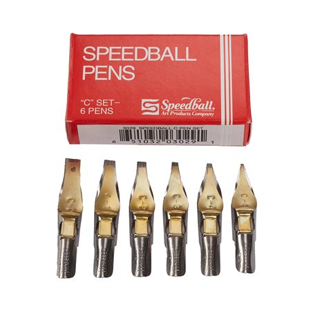 Lino Product Pen Nibs