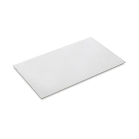 Polyprint cushion Plate