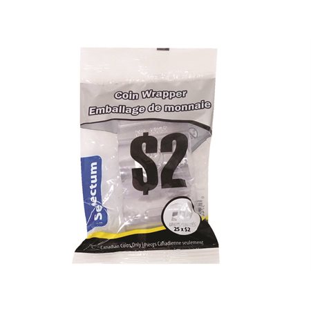 Rouleau pour monnaie