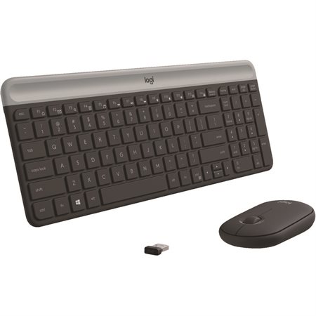 MK470 Mouse and Keyboard Combo
